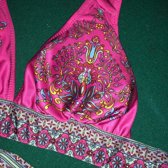 Bathing suit top - Picture 2 of 2